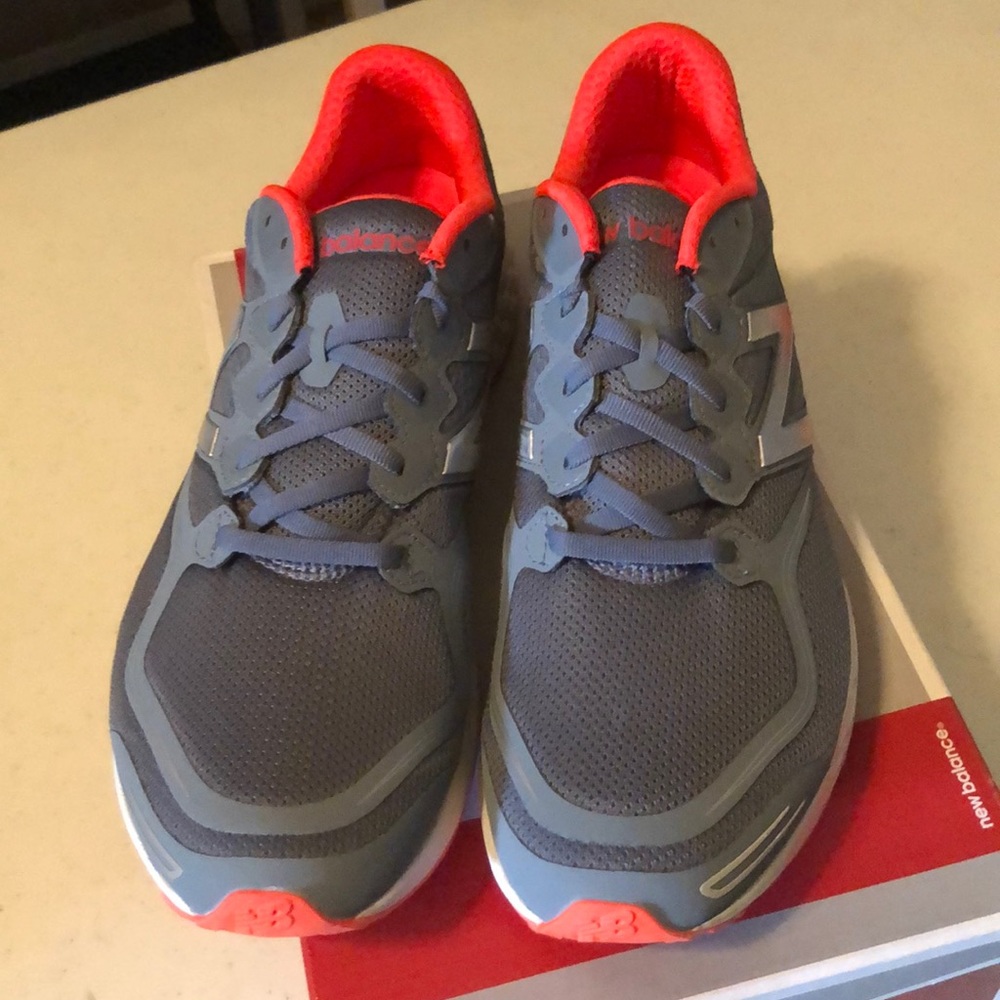 Men’s sz 12 Fresh Foam NEW BALANCE SZ 12 New inbox